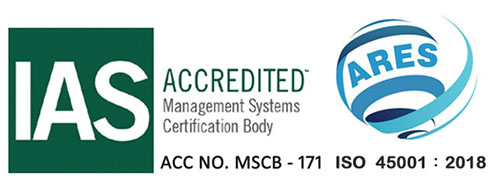 accredited logo