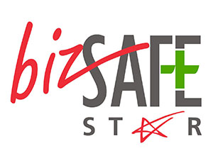 bizsafe logo